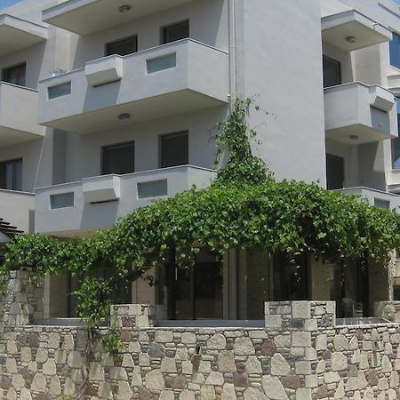 Captain Yiannis Studios & Apartments Kos-stad Kamer foto