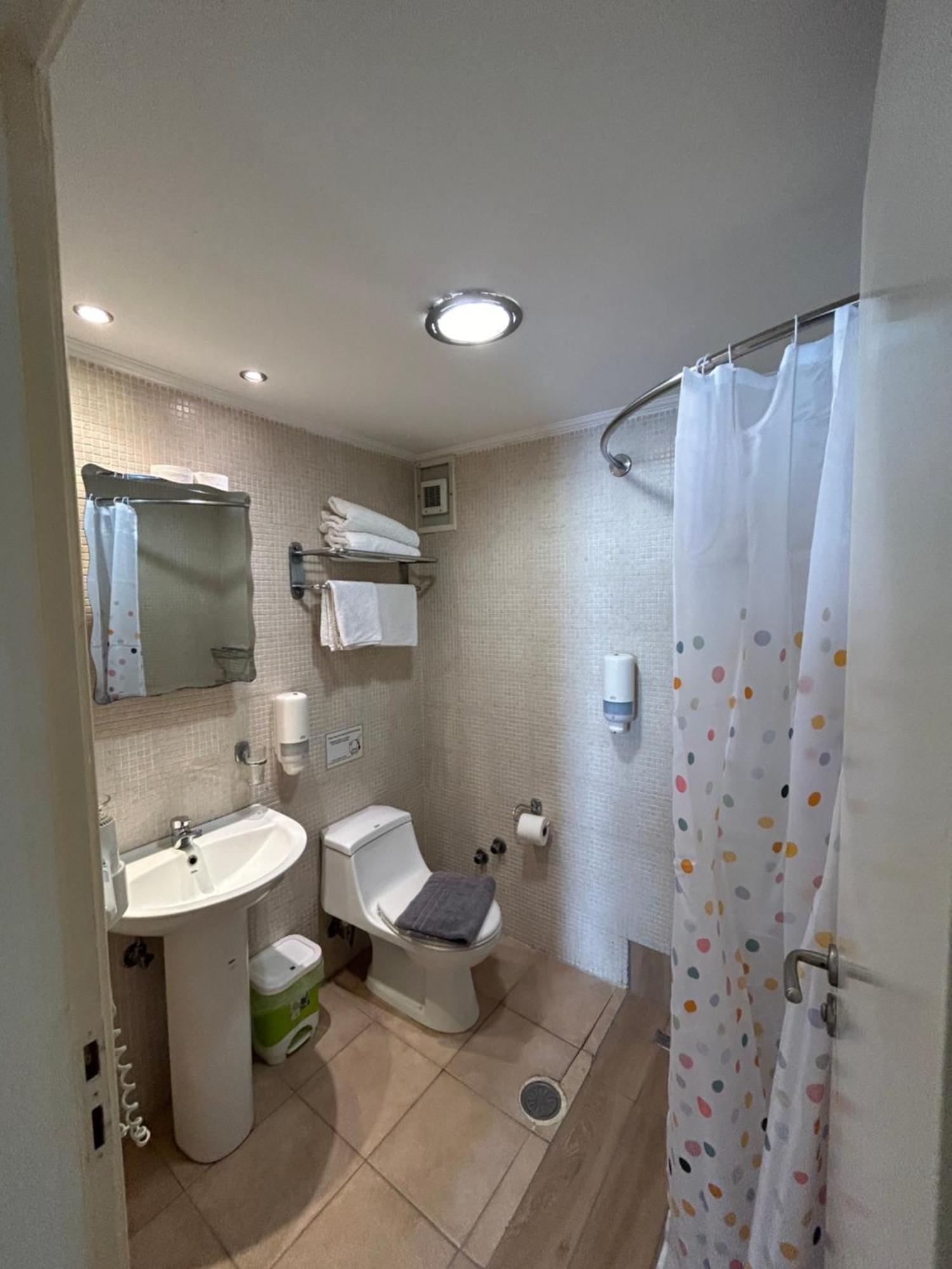 Captain Yiannis Studios & Apartments Kos-stad Buitenkant foto