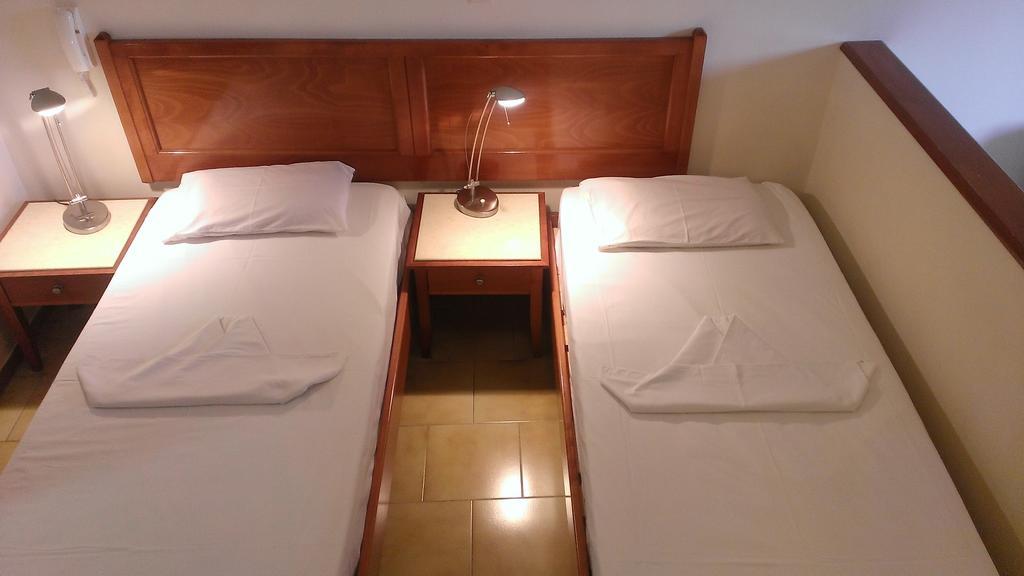 Captain Yiannis Studios & Apartments Kos-stad Kamer foto