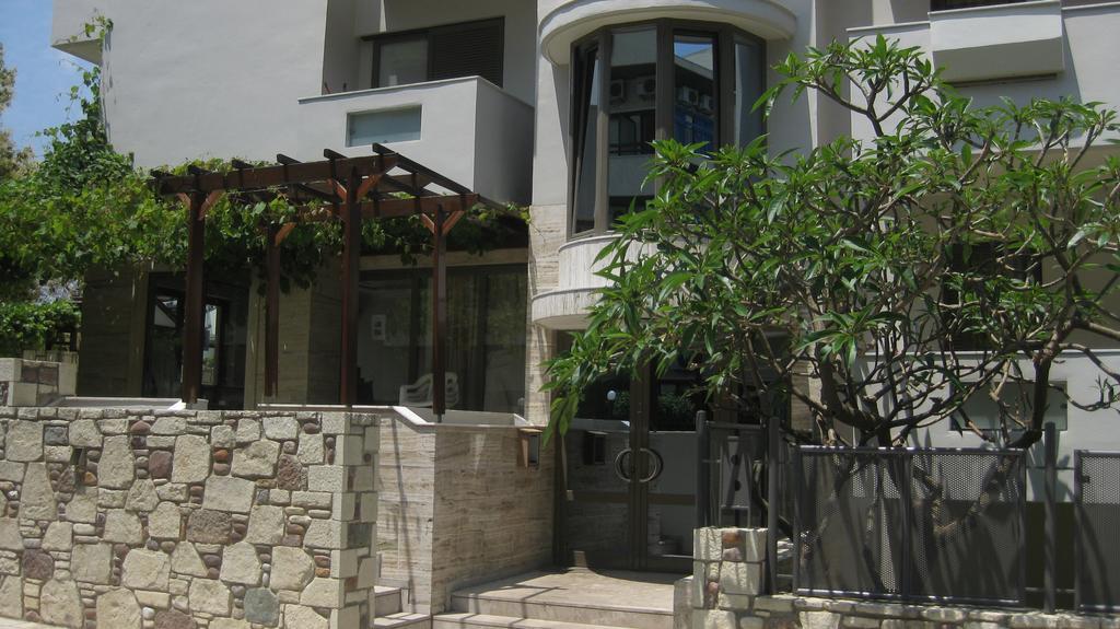Captain Yiannis Studios & Apartments Kos-stad Kamer foto