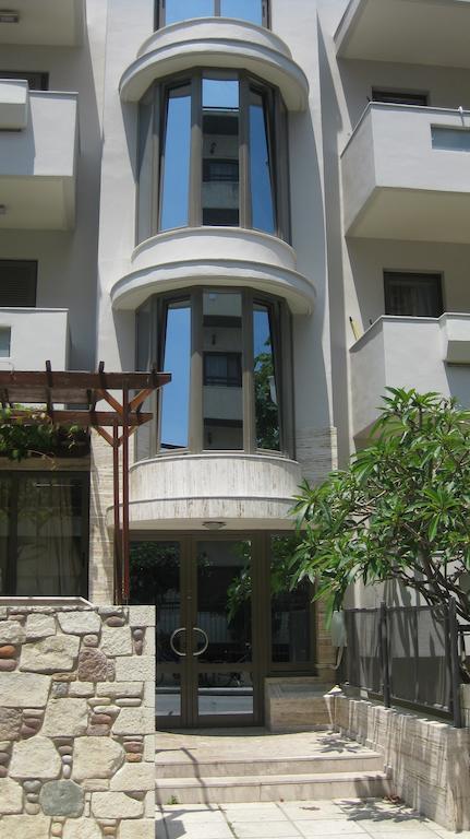 Captain Yiannis Studios & Apartments Kos-stad Kamer foto