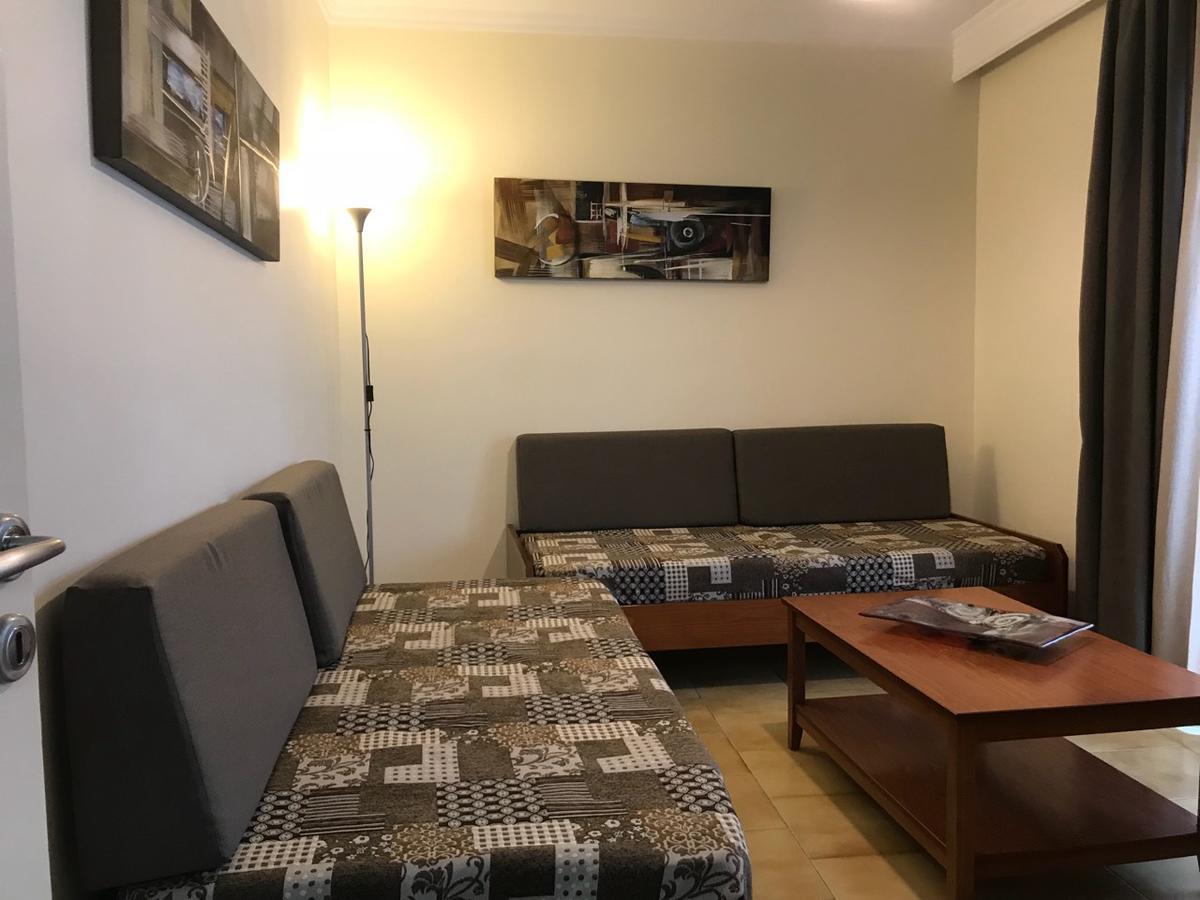 Captain Yiannis Studios & Apartments Kos-stad Buitenkant foto